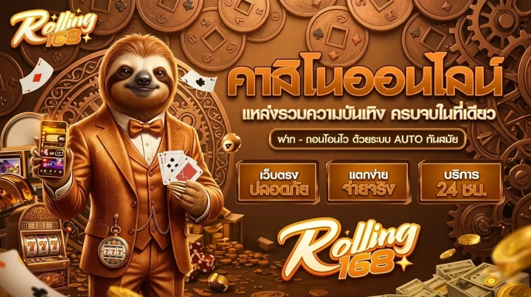 rolling168